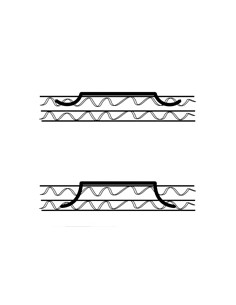 OMER Graffatrice pneumatica 80.16 OC, Ferramenta Montagner 2