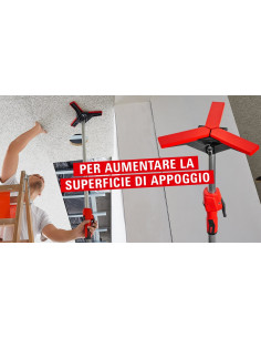 BESSEY Supporto da soffitto...