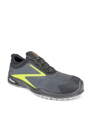 PEZZOL Scarpe antinfortunistiche S1P ESD SRC LUCOS Taglie 41
