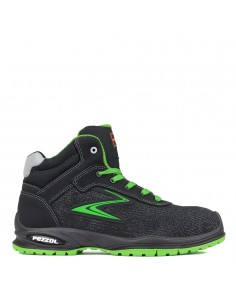 PEZZOL Scarpe... 2