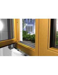FISCHER FFS viti in acciaio... 2
