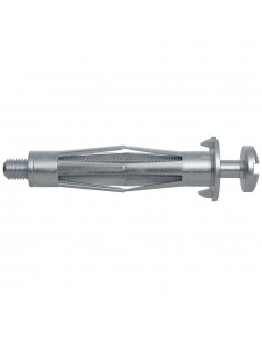 FISCHER Fissaggio metallico... 2