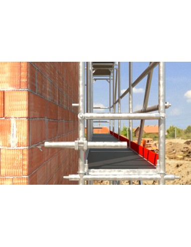 Kit Fissaggio Fischer PFS 12N Per Scaldabagni E Cassette WC - Installazione Facile