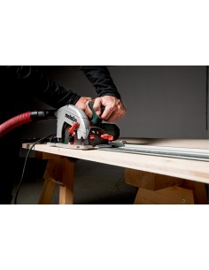 METABO Sega circolare KS 66... 2
