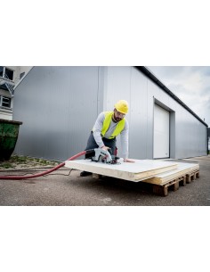 METABO Sega circolare KS 85... 2