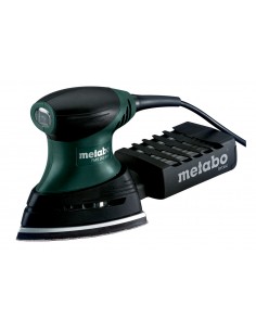 METABO Levigatrice...