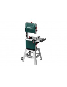 METABO Sega a nastro 900W...