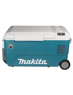 MAKITA Box termico XGT...