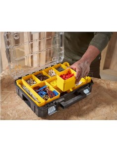 STANLEY Organizer ad alta... 2