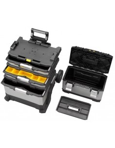 STANLEY Carrello Porta... 2