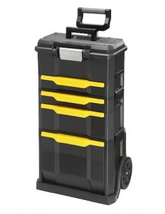 STANLEY Set mobile 3 in 1...