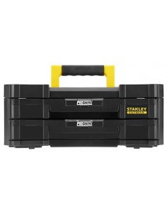 STANLEY Cassettiera a 2... 2
