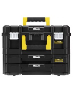 STANLEY Kit cassetta porta... 2