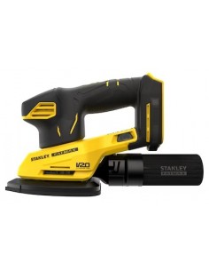 STANLEY Levigatrice a delta... 2