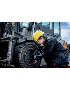 METABO Avvitatore massa... 2