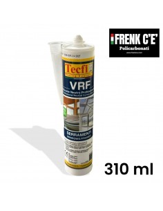 TECFI Cartuccia silicone...