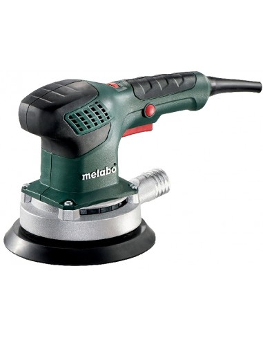 METABO Levigatrice roto-orbitale diametro 150 SXE 3150