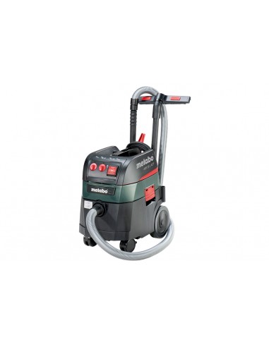 METABO Aspirapolvere universale ASR 35 L ACP, Ferramenta