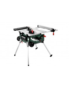 METABO Sega circolare da banco TS254, Ferramenta Montagner