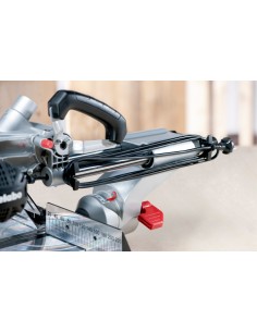 METABO Troncatrice a... 2