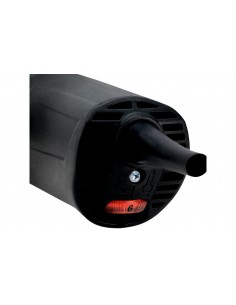 METABO Smerigliatrice angolare WEV 15-125 QUICK, Ferramenta 2