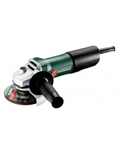 METABO Smerigliatrice angolare W 850-115, Ferramenta Montagner