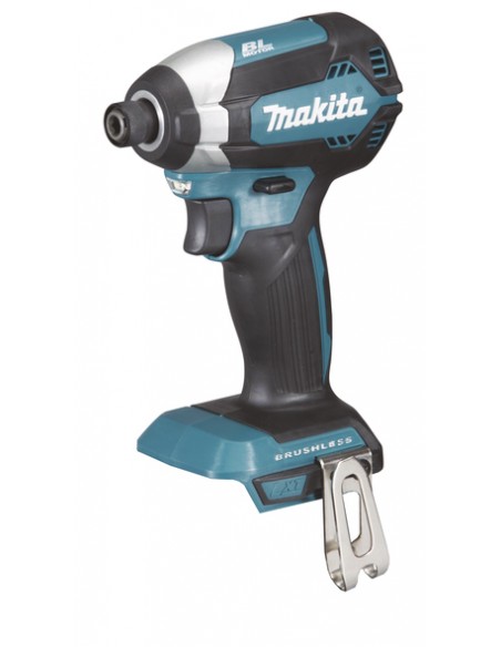 MAKITA KIT DLX2180TJ1 Avvitatore DHP484 + Avvitatore massa