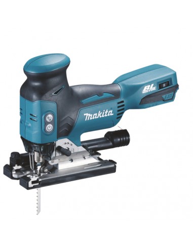 MAKITA Seghetto alternativo 18V Li-Ion LXT BL corpo macchina