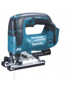 MAKITA Seghetto alternativo 18V Li-ion LXT BL corpo macchina