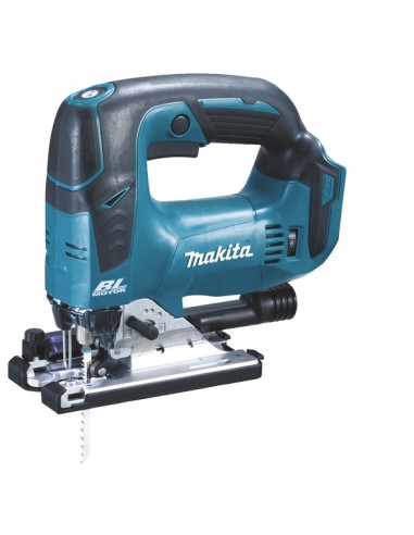 MAKITA Seghetto alternativo 18V Li-ion LXT BL corpo macchina