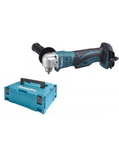 MAKITA Trapano avvitatore angolare 10mm. cremagliera 18V Li-ion