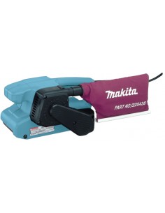 MAKITA Levigatrice a nastro 76 mm. 9911J, Ferramenta Montagner