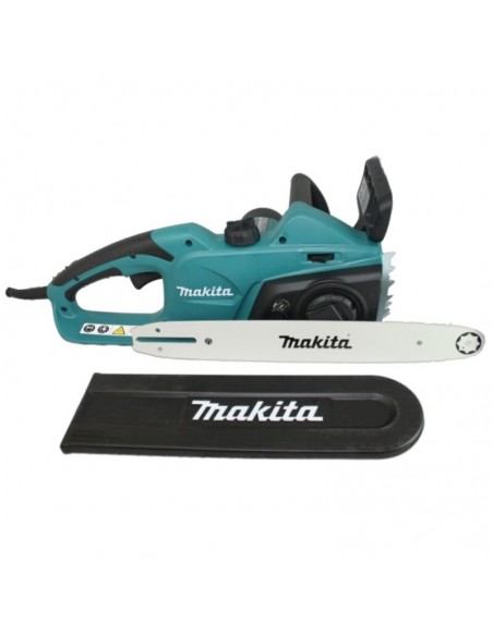 MAKITA Elettrosega 1800W barra 35 cm. UC3541A, Ferramenta