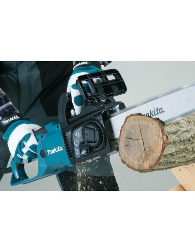 MAKITA Elettrosega 2000W 40 cm. UC4051AK, Ferramenta Montagner