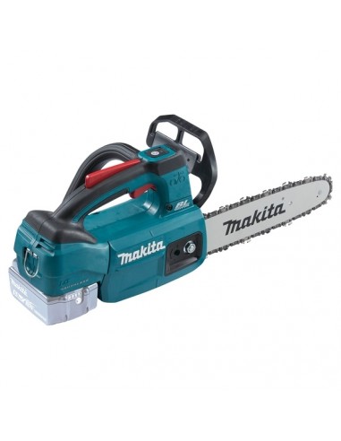 MAKITA Elettrosega a batteria 18V BL Li-ion 250 mm. DUC254Z