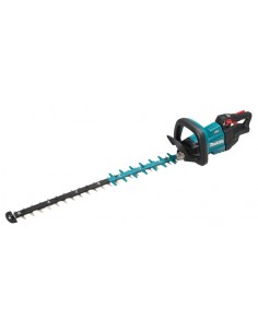 MAKITA Tagliasiepi a batteria 18V Li-ion corpo macchina