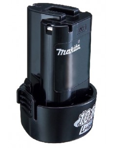 MAKITA Batteria BL1013 Litio 10,8V - 1,3Ah, Ferramenta Montagner