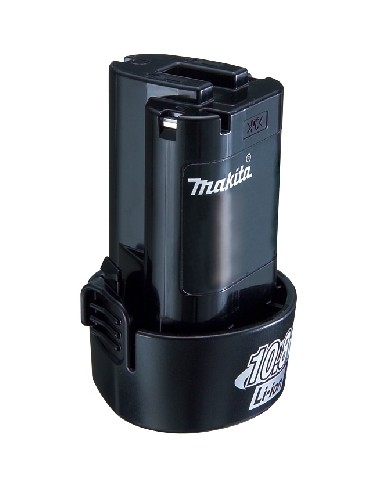 MAKITA Batteria BL1013 Litio 10,8V - 1,3Ah, Ferramenta Montagner