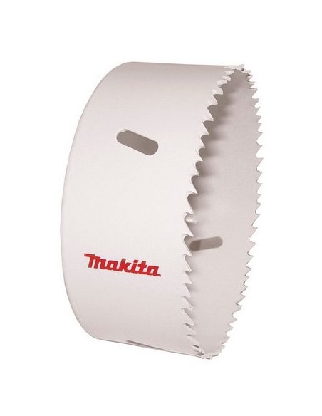 MAKITA Sega a tazza bimetallica HSS, Ferramenta Montagner