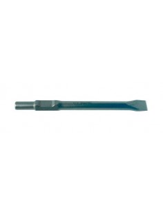 MAKITA Scalpello largo attacco esagonale 30 mm., Ferramenta