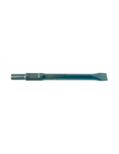 MAKITA Scalpello largo attacco esagonale 30 mm., Ferramenta