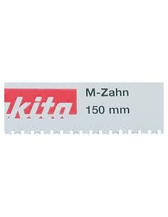 MAKITA Lame per seghetti dritti P-45696 confezione 5 pezzi