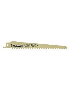 MAKITA Lame per seghetti dritti P-47101 confezione 5 pezzi