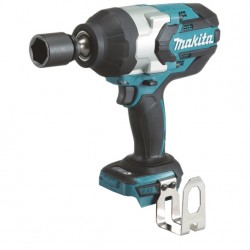 MAKITA Avvitatore a massa battente Brushless 18V Li-Ion LXT