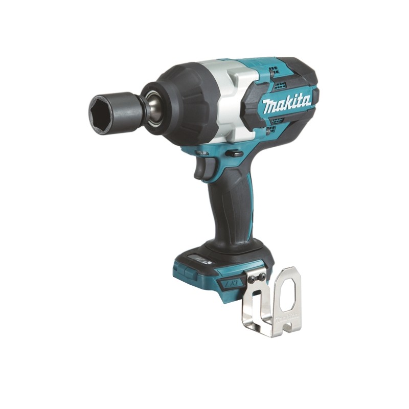 MAKITA Avvitatore a massa battente Brushless 18V Li-Ion LXT