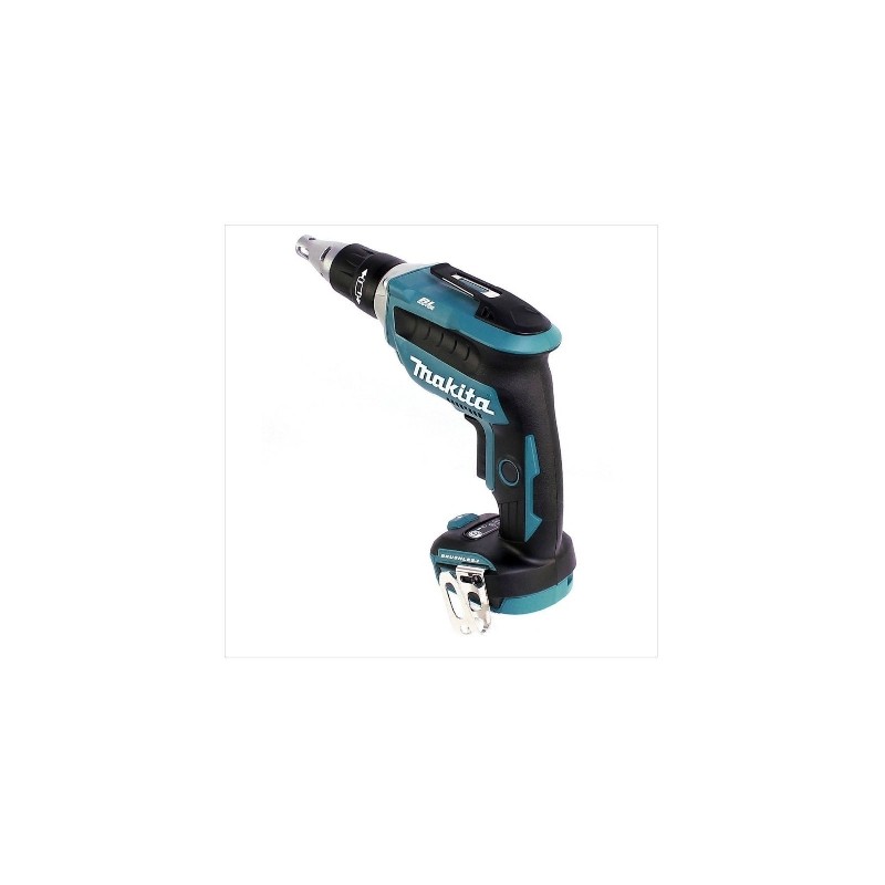 MAKITA Avvitatore cartongesso Brushless batteria 18V Li-Ion LXT