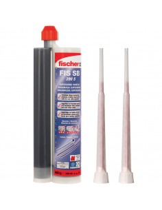 FISCHER FIS SB 390 S ancorante chimico a iniezione per