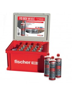 FISCHER FIS V-BOND ancorante chimico a iniezione per