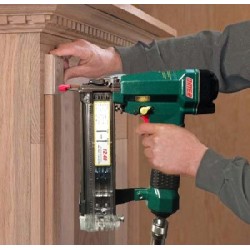 OMER Chiodatrice pneumatica 12.40, Ferramenta Montagner 2