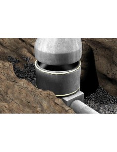 FISCHER Schiuma professionale manuale PU 750, Ferramenta 2